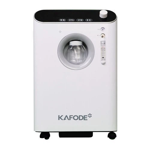 Homecare Oxygen Concentrator